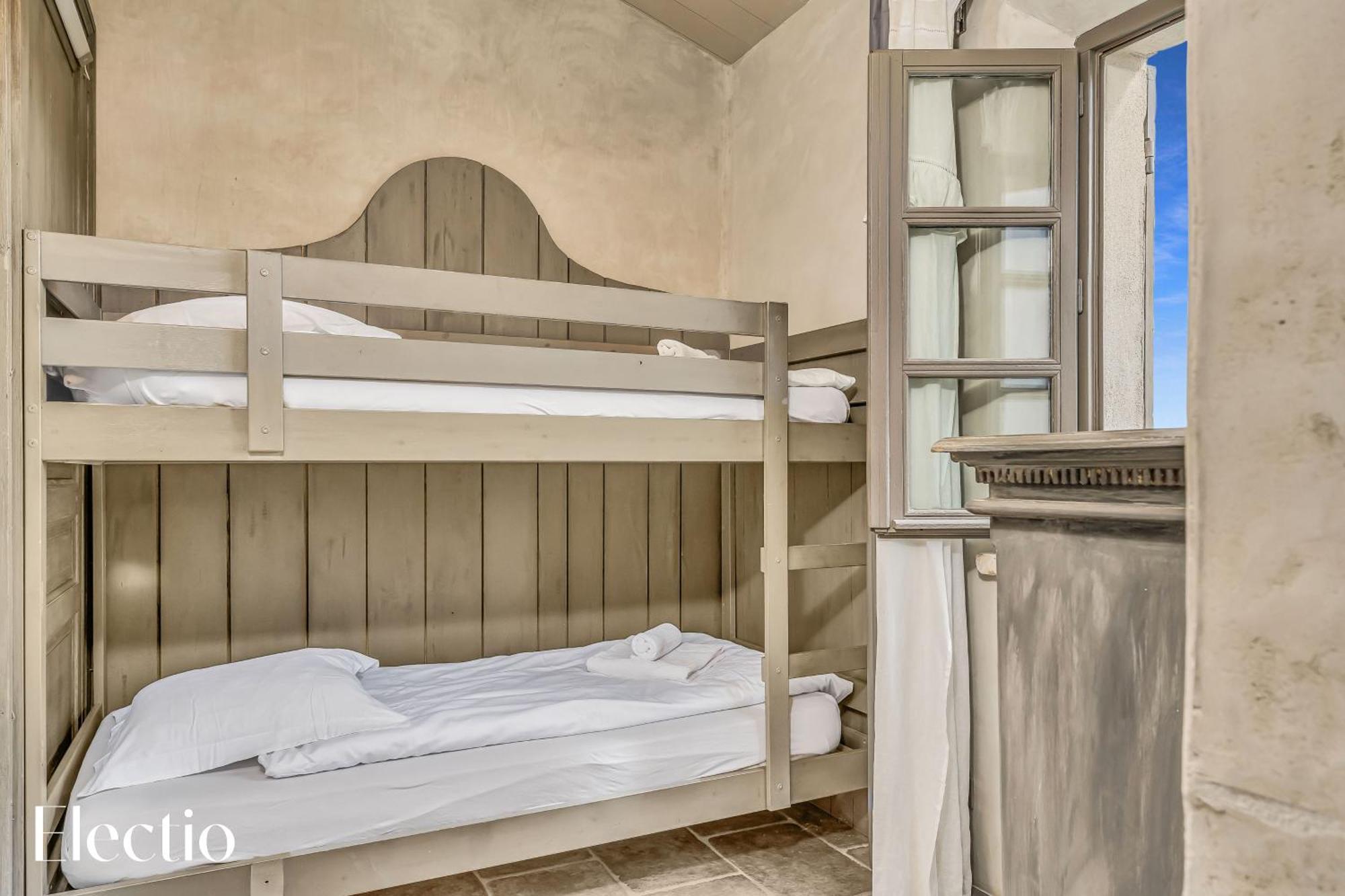 Residence Les Petitons Oppede Bilik gambar