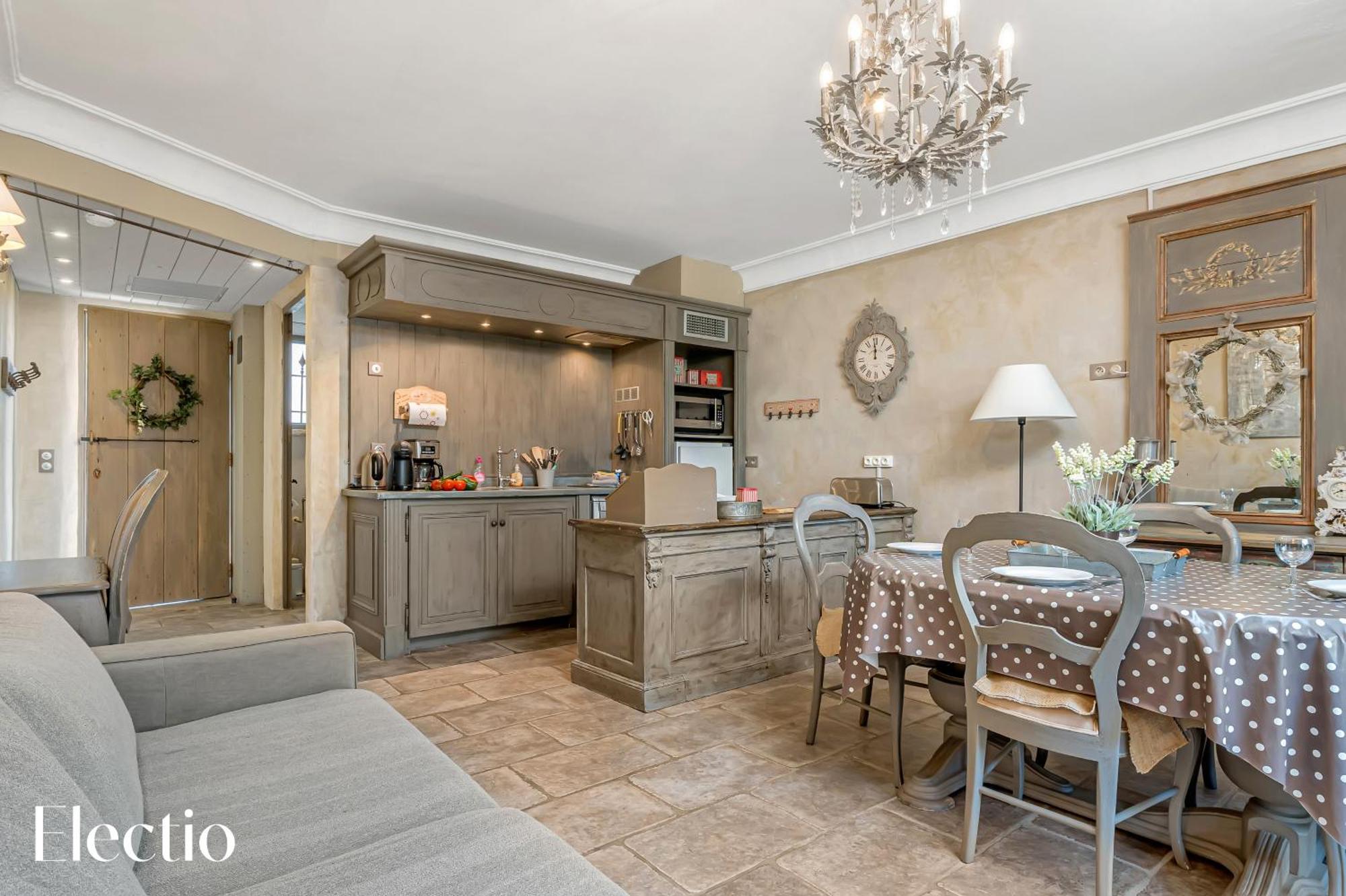 Residence Les Petitons Oppede Luaran gambar