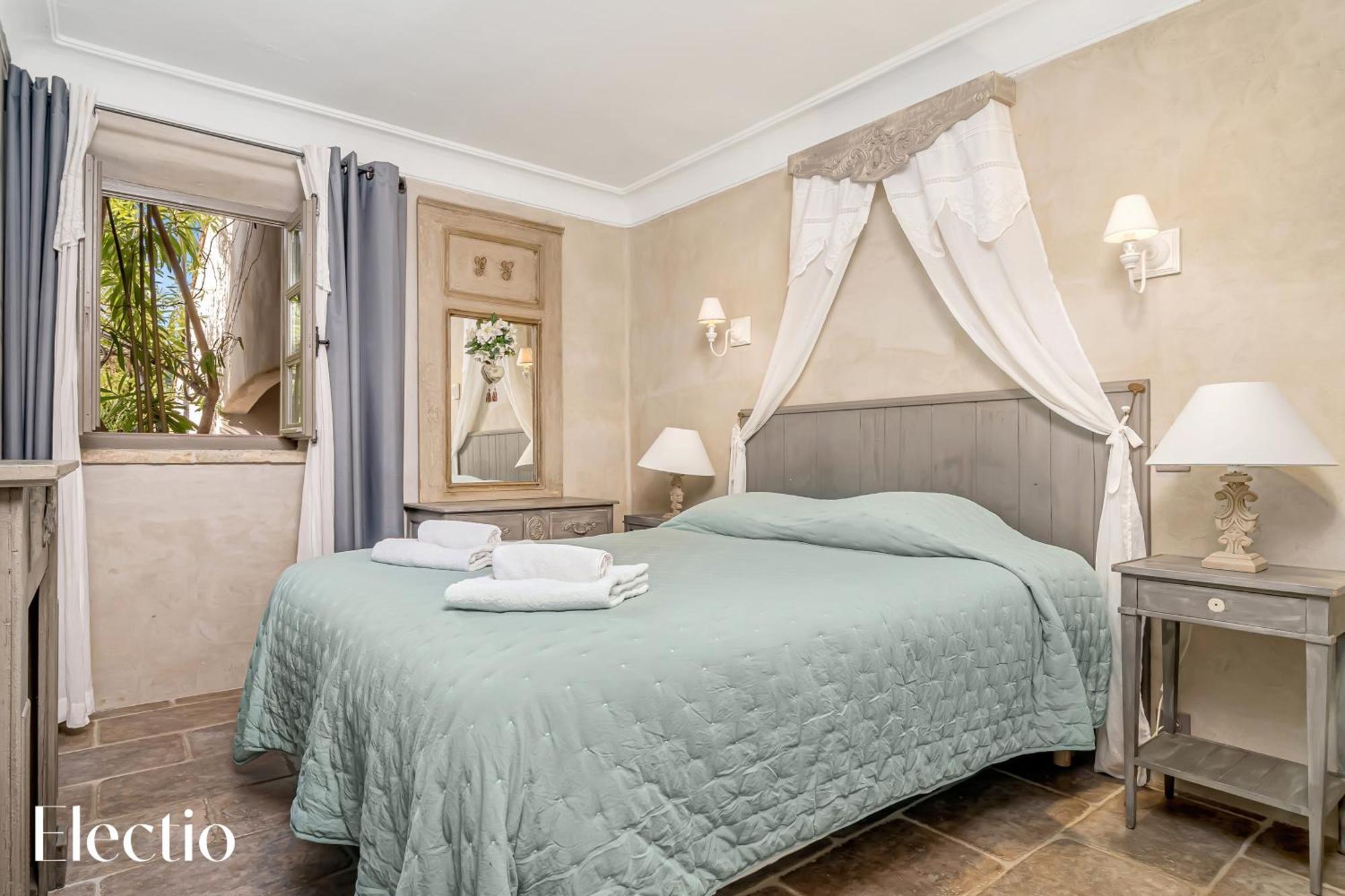 Residence Les Petitons Oppede Luaran gambar
