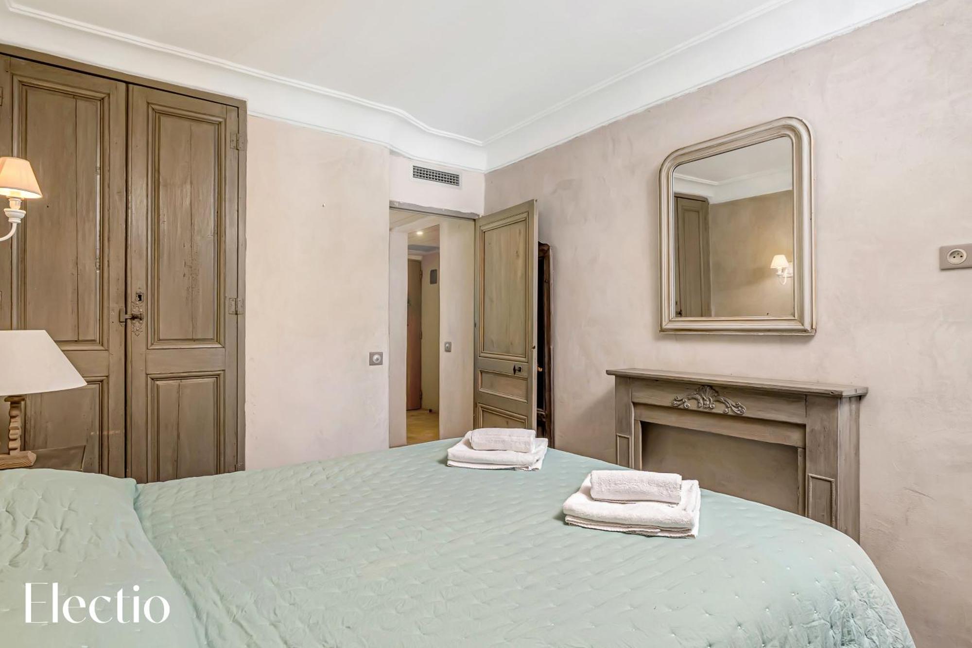 Residence Les Petitons Oppede Luaran gambar